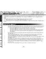 Предварительный просмотр 30 страницы Toshiba PDR-M60 Instruction Manual
