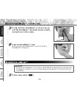 Предварительный просмотр 32 страницы Toshiba PDR-M60 Instruction Manual