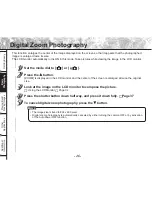 Предварительный просмотр 48 страницы Toshiba PDR-M60 Instruction Manual