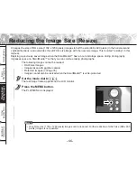 Предварительный просмотр 68 страницы Toshiba PDR-M60 Instruction Manual
