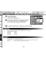 Предварительный просмотр 82 страницы Toshiba PDR-M60 Instruction Manual