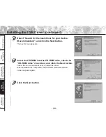 Предварительный просмотр 92 страницы Toshiba PDR-M60 Instruction Manual