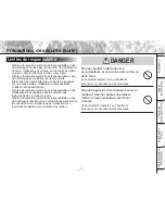 Предварительный просмотр 114 страницы Toshiba PDR-M60 Instruction Manual