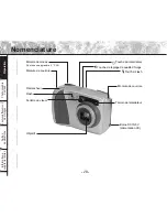 Предварительный просмотр 125 страницы Toshiba PDR-M60 Instruction Manual