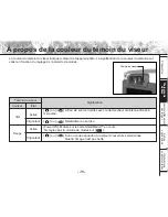Предварительный просмотр 146 страницы Toshiba PDR-M60 Instruction Manual