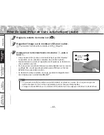 Предварительный просмотр 149 страницы Toshiba PDR-M60 Instruction Manual