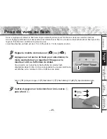 Предварительный просмотр 156 страницы Toshiba PDR-M60 Instruction Manual