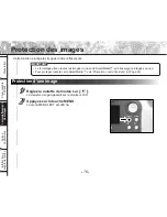 Предварительный просмотр 183 страницы Toshiba PDR-M60 Instruction Manual