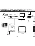 Предварительный просмотр 200 страницы Toshiba PDR-M60 Instruction Manual