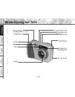 Предварительный просмотр 230 страницы Toshiba PDR-M60 Instruction Manual