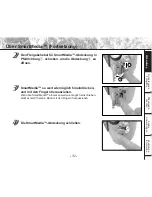 Предварительный просмотр 243 страницы Toshiba PDR-M60 Instruction Manual
