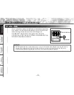 Предварительный просмотр 244 страницы Toshiba PDR-M60 Instruction Manual