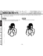 Предварительный просмотр 248 страницы Toshiba PDR-M60 Instruction Manual