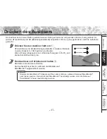 Предварительный просмотр 249 страницы Toshiba PDR-M60 Instruction Manual