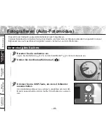 Предварительный просмотр 252 страницы Toshiba PDR-M60 Instruction Manual