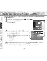 Предварительный просмотр 270 страницы Toshiba PDR-M60 Instruction Manual