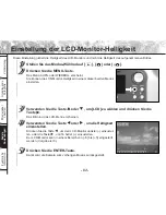 Предварительный просмотр 296 страницы Toshiba PDR-M60 Instruction Manual