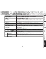 Предварительный просмотр 307 страницы Toshiba PDR-M60 Instruction Manual