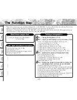 Preview for 6 page of Toshiba PDR-M71 Instruction Manual