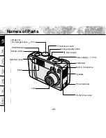 Preview for 22 page of Toshiba PDR-M71 Instruction Manual