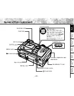 Preview for 23 page of Toshiba PDR-M71 Instruction Manual