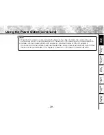 Preview for 31 page of Toshiba PDR-M71 Instruction Manual