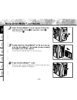 Preview for 34 page of Toshiba PDR-M71 Instruction Manual
