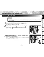 Preview for 35 page of Toshiba PDR-M71 Instruction Manual