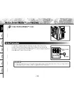 Preview for 36 page of Toshiba PDR-M71 Instruction Manual
