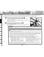 Preview for 42 page of Toshiba PDR-M71 Instruction Manual