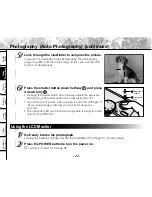 Preview for 44 page of Toshiba PDR-M71 Instruction Manual