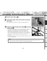 Preview for 45 page of Toshiba PDR-M71 Instruction Manual
