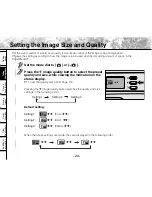 Preview for 46 page of Toshiba PDR-M71 Instruction Manual