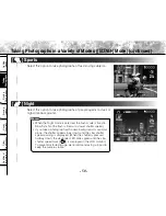 Preview for 52 page of Toshiba PDR-M71 Instruction Manual