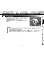 Preview for 53 page of Toshiba PDR-M71 Instruction Manual