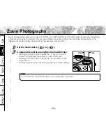 Preview for 54 page of Toshiba PDR-M71 Instruction Manual