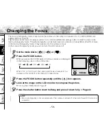 Preview for 56 page of Toshiba PDR-M71 Instruction Manual