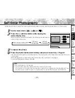 Preview for 57 page of Toshiba PDR-M71 Instruction Manual