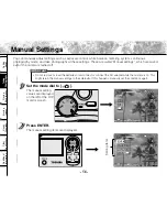 Preview for 60 page of Toshiba PDR-M71 Instruction Manual