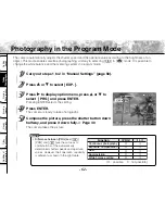 Preview for 64 page of Toshiba PDR-M71 Instruction Manual