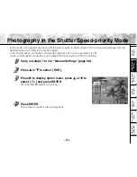 Preview for 67 page of Toshiba PDR-M71 Instruction Manual