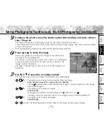 Preview for 75 page of Toshiba PDR-M71 Instruction Manual