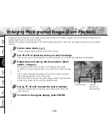 Preview for 86 page of Toshiba PDR-M71 Instruction Manual