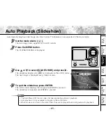 Preview for 87 page of Toshiba PDR-M71 Instruction Manual