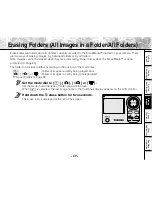 Preview for 91 page of Toshiba PDR-M71 Instruction Manual