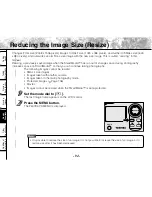 Preview for 96 page of Toshiba PDR-M71 Instruction Manual