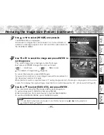 Preview for 97 page of Toshiba PDR-M71 Instruction Manual