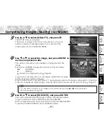 Preview for 99 page of Toshiba PDR-M71 Instruction Manual