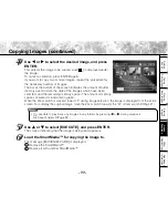 Preview for 101 page of Toshiba PDR-M71 Instruction Manual
