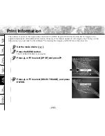 Preview for 104 page of Toshiba PDR-M71 Instruction Manual